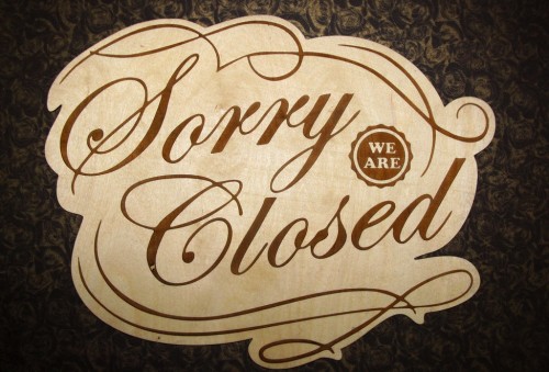 26Closed